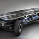 Illustration for article titled GM Shows Off A New Autonomous Fuel-Cell Truck Platform Called SURUS And Its Pretty Damn Cool